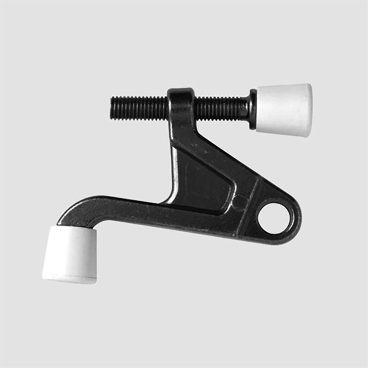 6.4 mm hinge pin door stop 6.4 mm hinge pin door stop