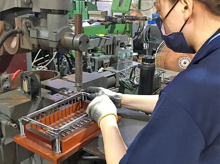 factory machinery stainless steel welding factory machinery stainless steel welding